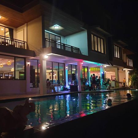 Hua Thanon  Baan Ampai Beach Hotel מראה חיצוני תמונה