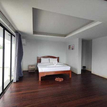 Hua Thanon  Baan Ampai Beach Hotel מראה חיצוני תמונה