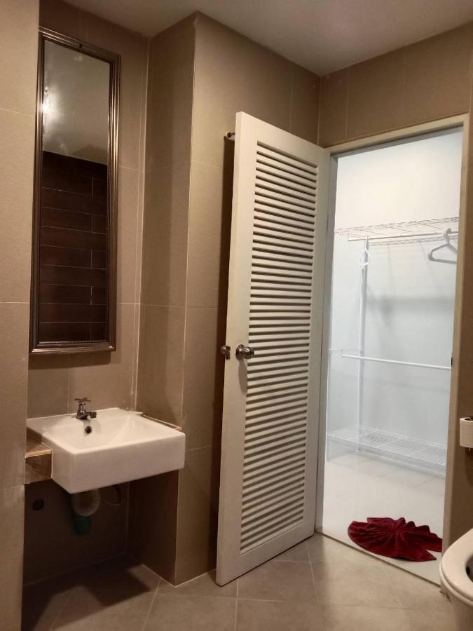 Hua Thanon  Baan Ampai Beach Hotel מראה חיצוני תמונה