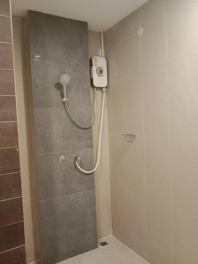 Hua Thanon  Baan Ampai Beach Hotel מראה חיצוני תמונה