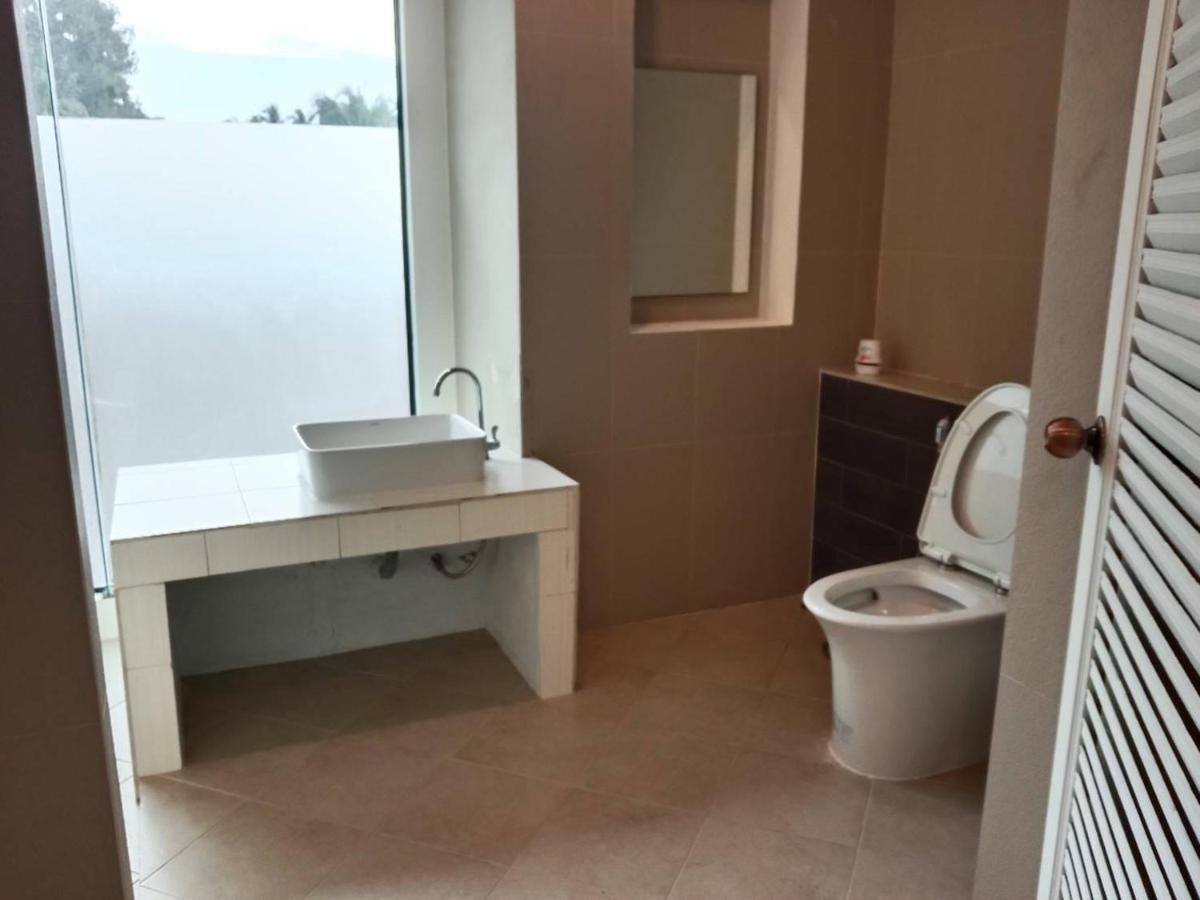 Hua Thanon  Baan Ampai Beach Hotel מראה חיצוני תמונה