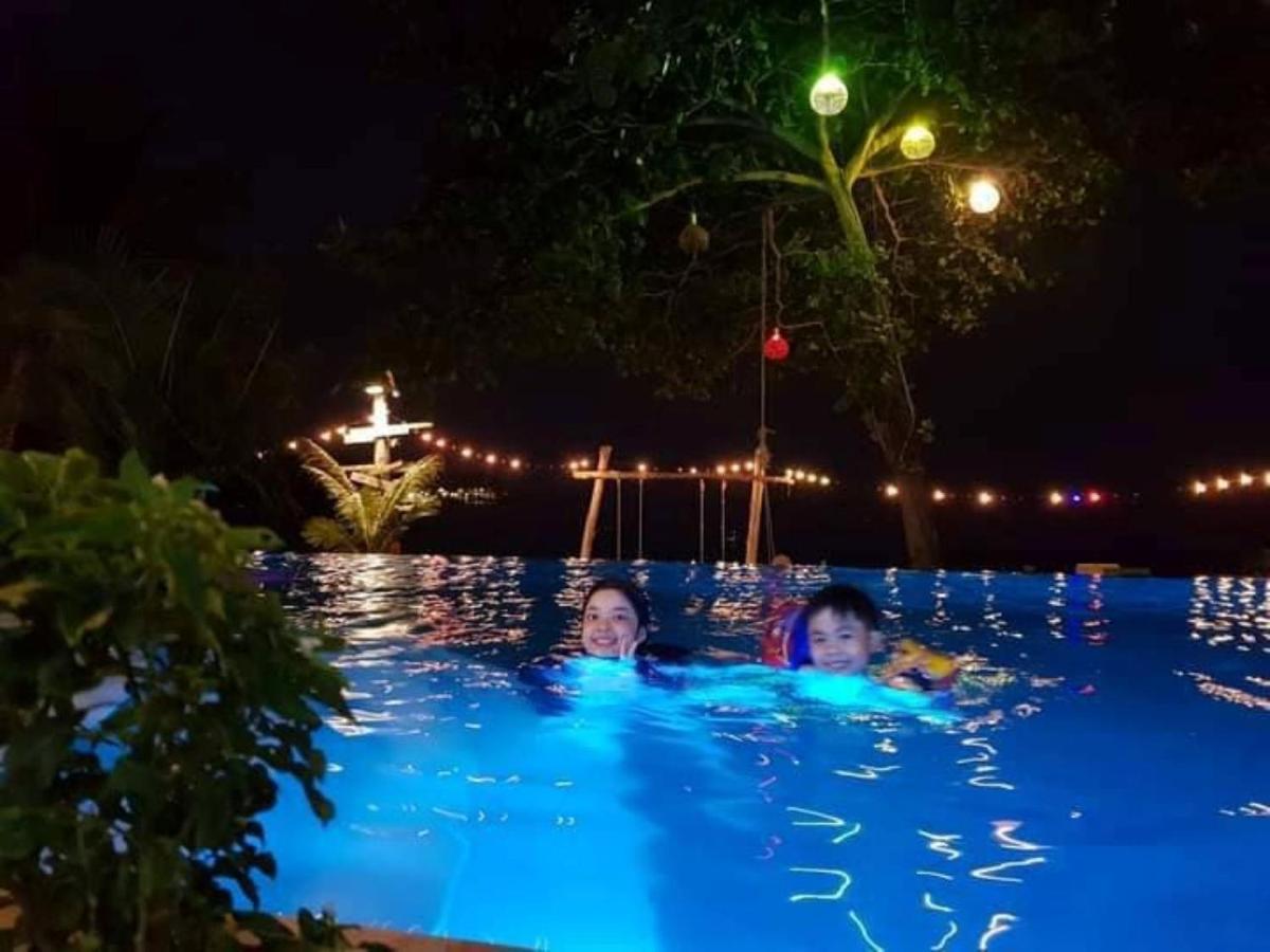 Hua Thanon  Baan Ampai Beach Hotel מראה חיצוני תמונה