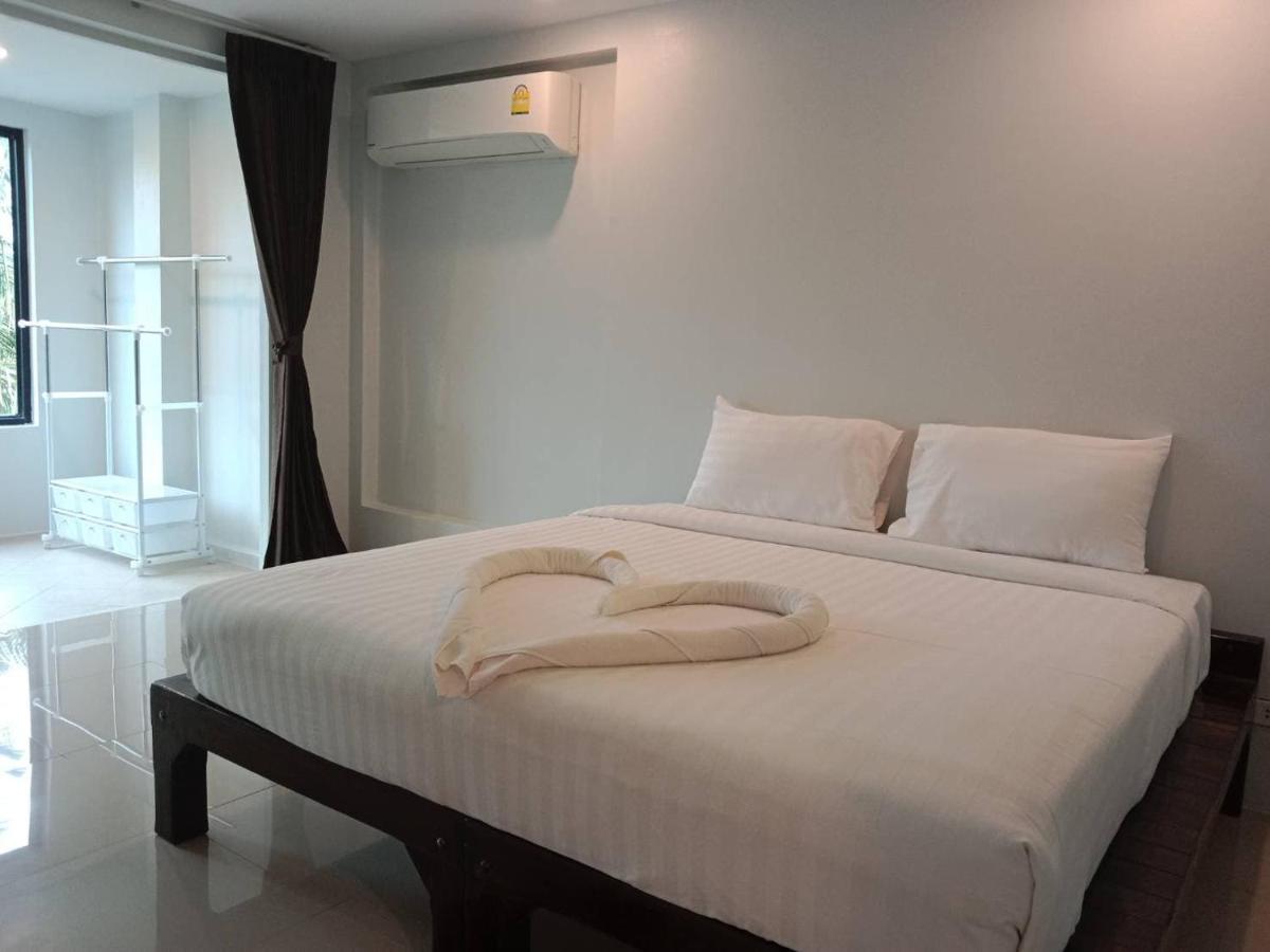 Hua Thanon  Baan Ampai Beach Hotel מראה חיצוני תמונה