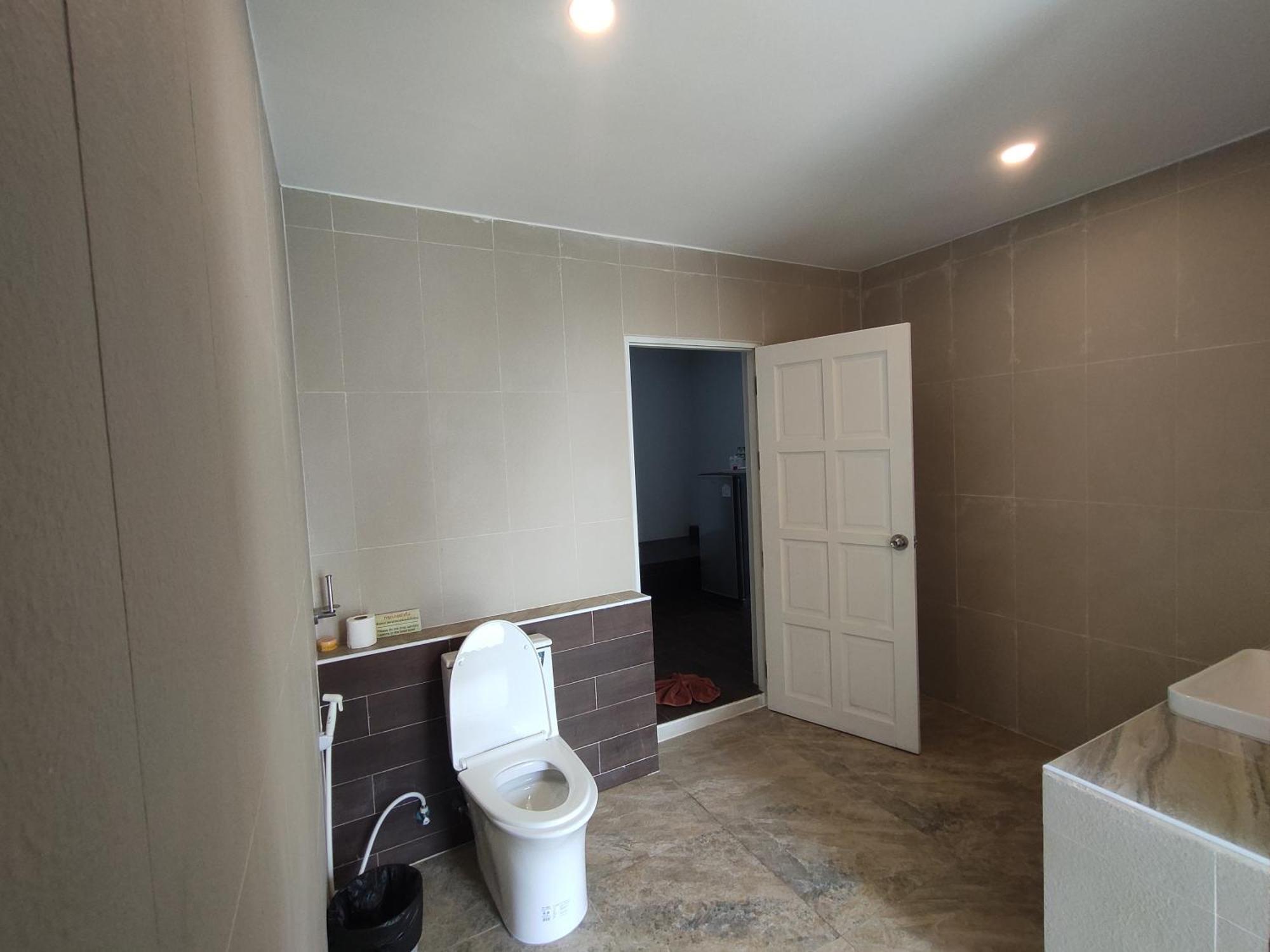 Hua Thanon  Baan Ampai Beach Hotel מראה חיצוני תמונה