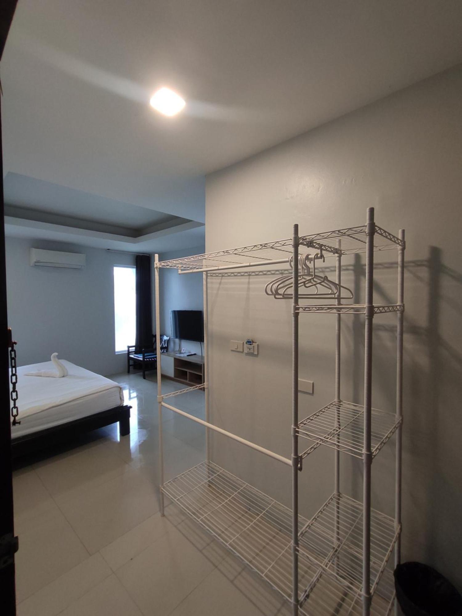 Hua Thanon  Baan Ampai Beach Hotel מראה חיצוני תמונה